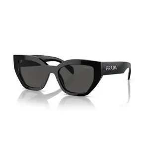 Pre-owned Prada SPR A09 Sunglasses