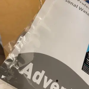 Emergency Survival Water Straws, 1 Set Portable Water Filter, Lightweight Reusable Water Filter for Camping, Hiking, Travel, Biking, Outdoor Adventures #TOP PICKS, Camping Supplies