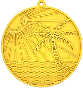 Sun n' Sea eMat Enrichment Lick Mat With Suction Cups - 8" Diameter Feeding Tray for Calming & Entertaining Dogs - Dishwasher Safe & Easy to Use