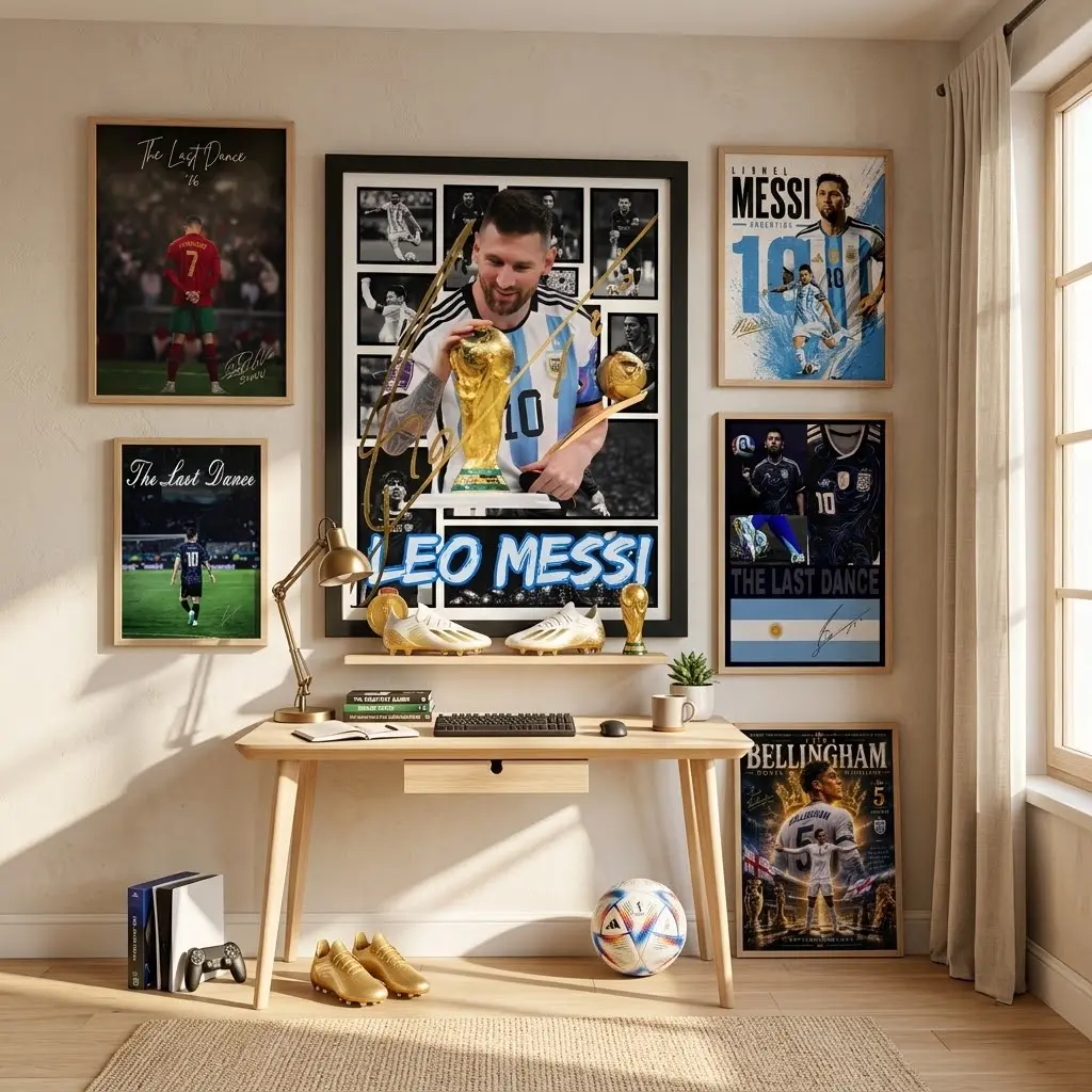 mockup - POSTER NO FRAME