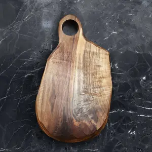 GS - Modern Cheese / Serving Tray Oblong