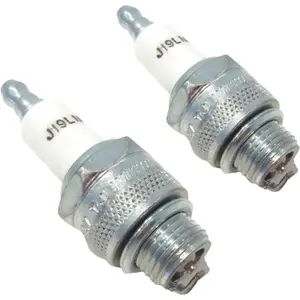 J19LM-2pk Copper Plus Small Engine Spark Plug Stock # 861 (2 Pack)