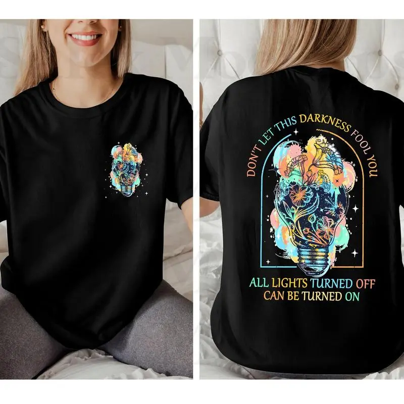 Don't Let This Darkness Fool Noahh Kahan Shirt, Call Your Mom Shirt, Stick Season Tour Shirt