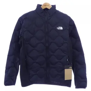 Pre-owned THE NORTH FACE Nylon Small Leather Goods Jacket
