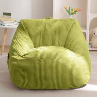 Bean Bag Green