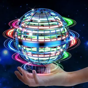 2026 Cosmic Flying Orb Hand Controlled Boomerang Hover Drone | Galactic Fidget Spinner + Outdoor Fun | Epic Gift ! gift choices, party toys, cool gifts, family fun, Christmas gifts。