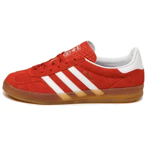Adidas Wmns Gazelle 'Bold Orange Gum'
