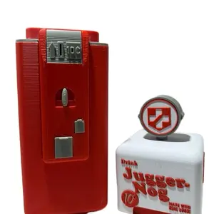 Zombies Juggernog Perk Machine 3D Print Model