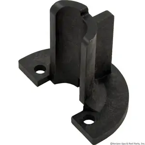 Position Bracket, Pentair PacFab 2" PVC Slide Valve
