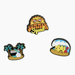 Summer Squad Popinz 3 Pack