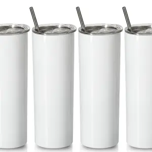 Custom tumbler