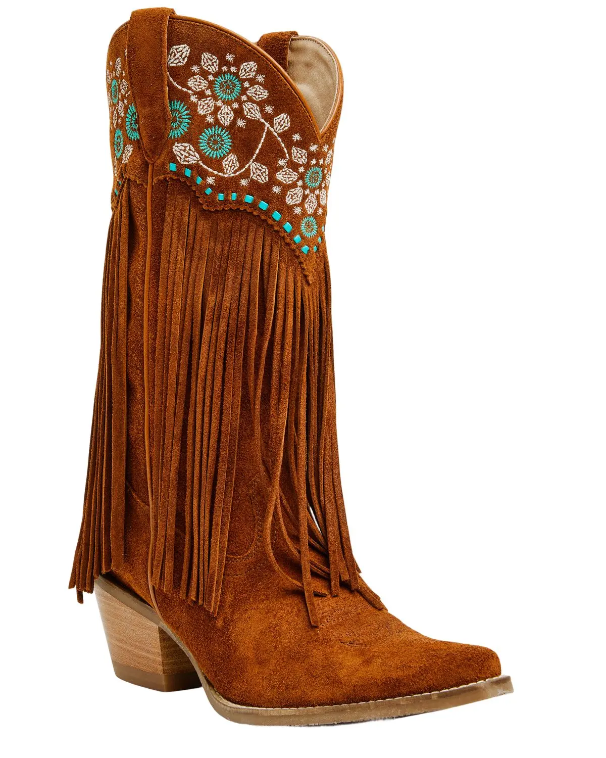 Shyanne Women's Women'S Sasha Western Boot Snip Toe - Bswsp26l32