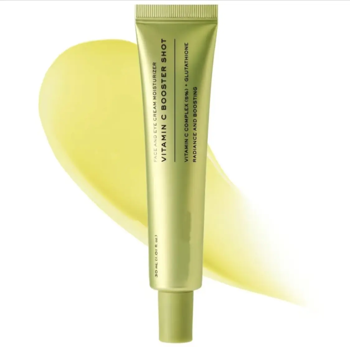 Arencia Vitamin C and Retinal Booster Shot Duo - for Dark-spot and Tightening Fine Lines, Pore, Wrinkles