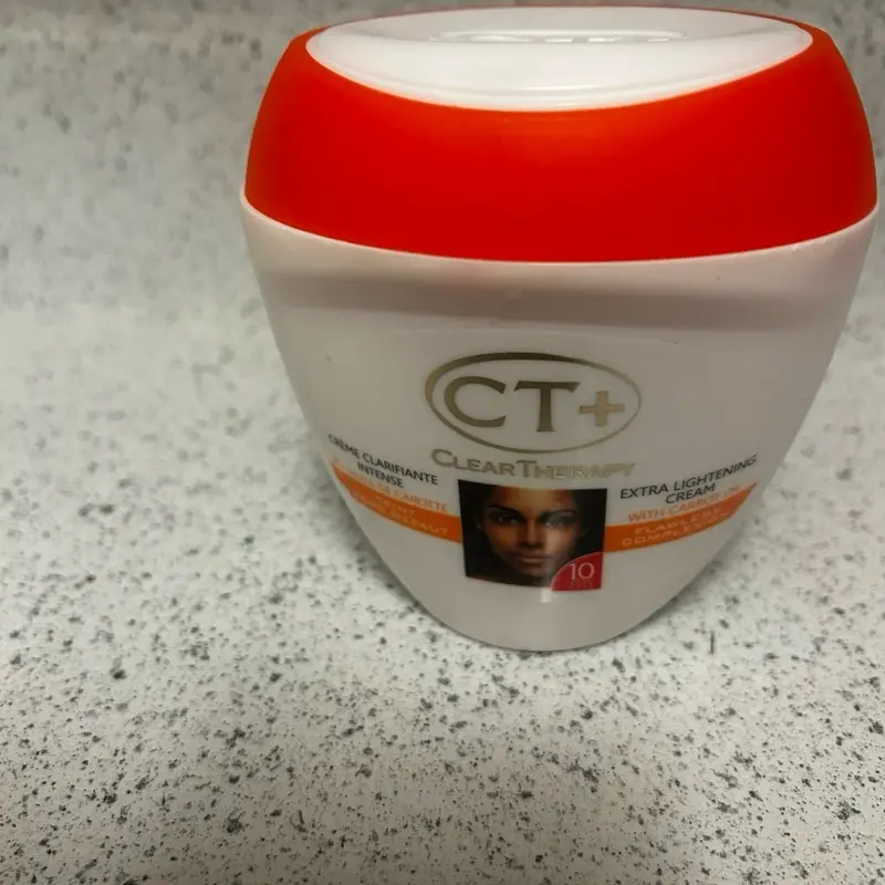 CT plus beauty and care,