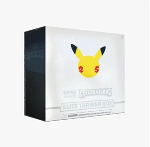 Celebrations Elite Trainer Box