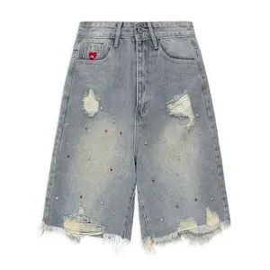 2026 NEW  LQUN2026 NEW  LQUNCasual denim shorts, pants, street wear, 2025 leggings(GIFT)(GIFT)