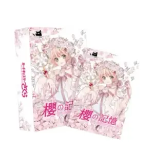 Card Captor Sakura -  Shikishi Paper Board - Miaogu - 1 board per pack