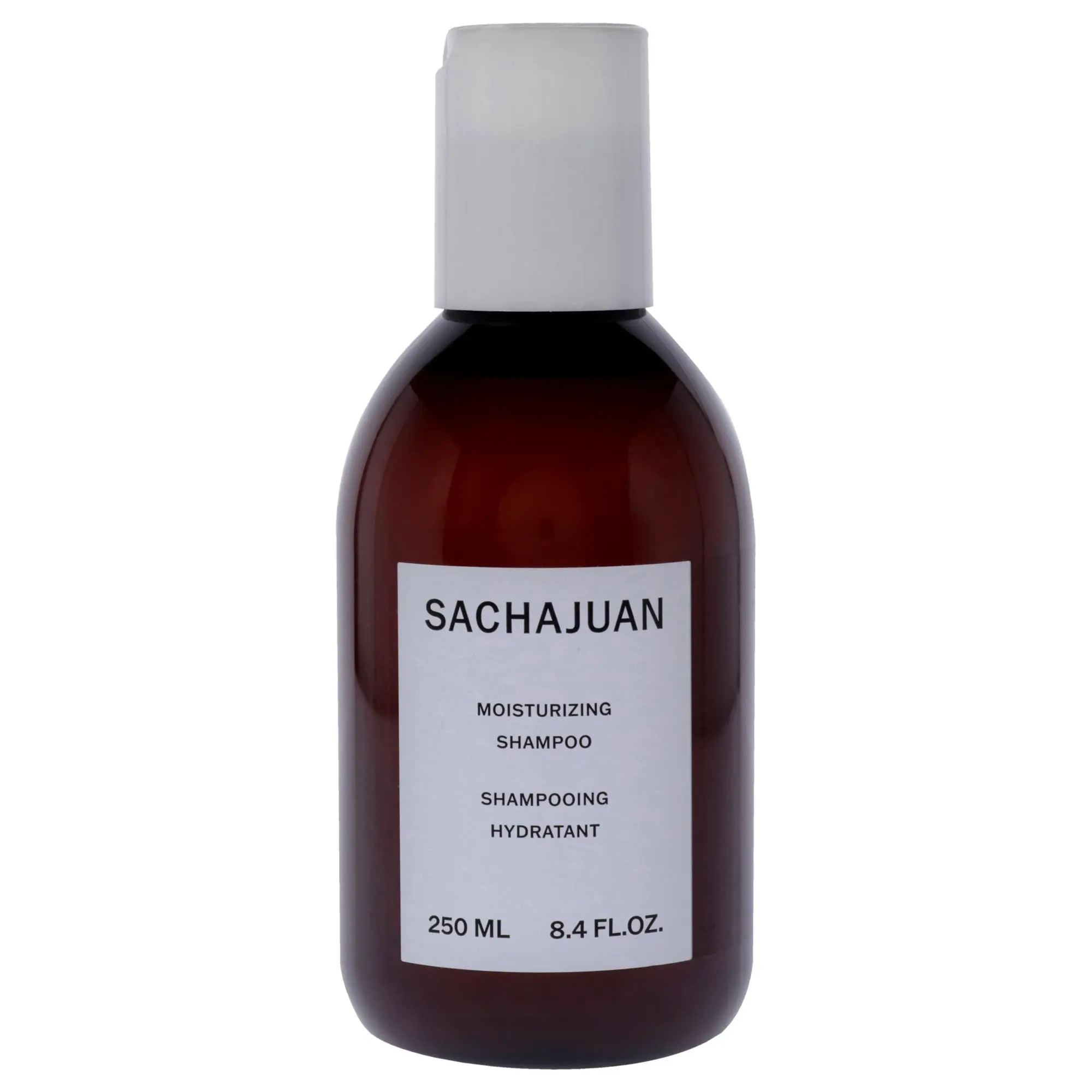Sachajuan Unisex Moisturizing Hair Care Shampoo - 8.4 oz
