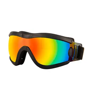 Pet Sunglasses HD Pet UV Protection Glasses, Dog Eyewear Accessories, Stylish Animal Shades for Outdoor Use, Comfortable Fit Design