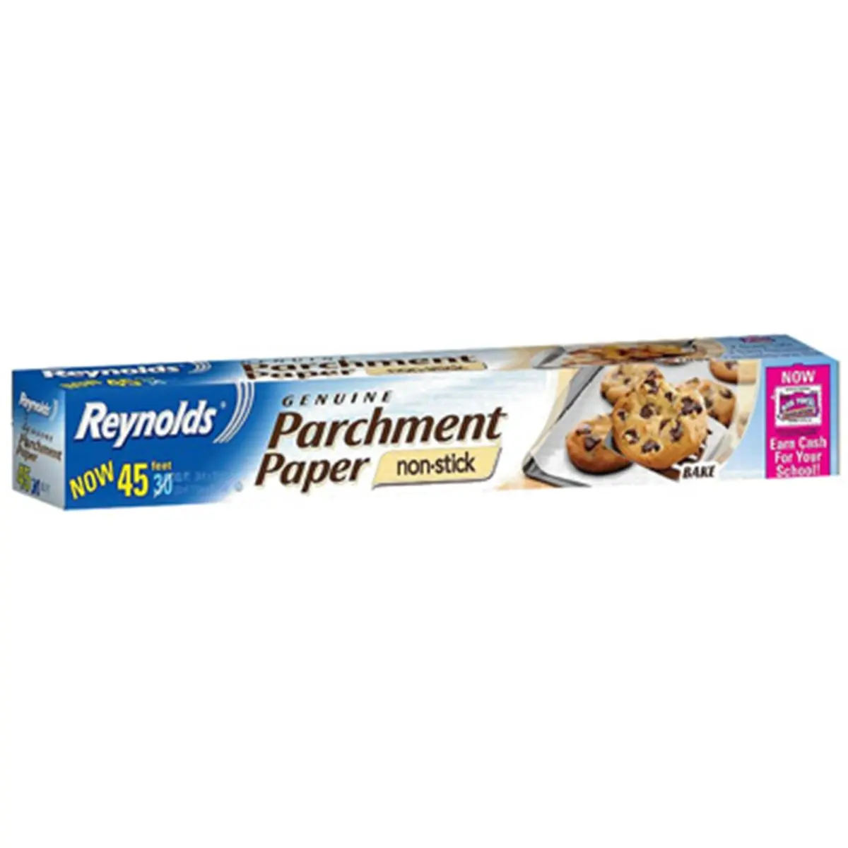 212 MAIN Non-Stick Parchment Paper, 15 in x 36 ft Large Size, for Dog & Cat Feeding Supplies, Baking Use