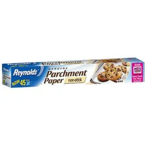 Reynolds 00G743310000 Non-Stick Parchment Paper - 15 in. x 36 ft.