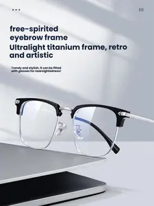 Smart Polarized Sunglasses, Best For Strong Direct Sunlight | UV Protection For Outdoor Cycling Fishing Driving | Ultra‑Thin Lightweight Lenses