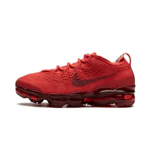 Air Vapormax 2023 Flyknit "Track Red" DV1678 600