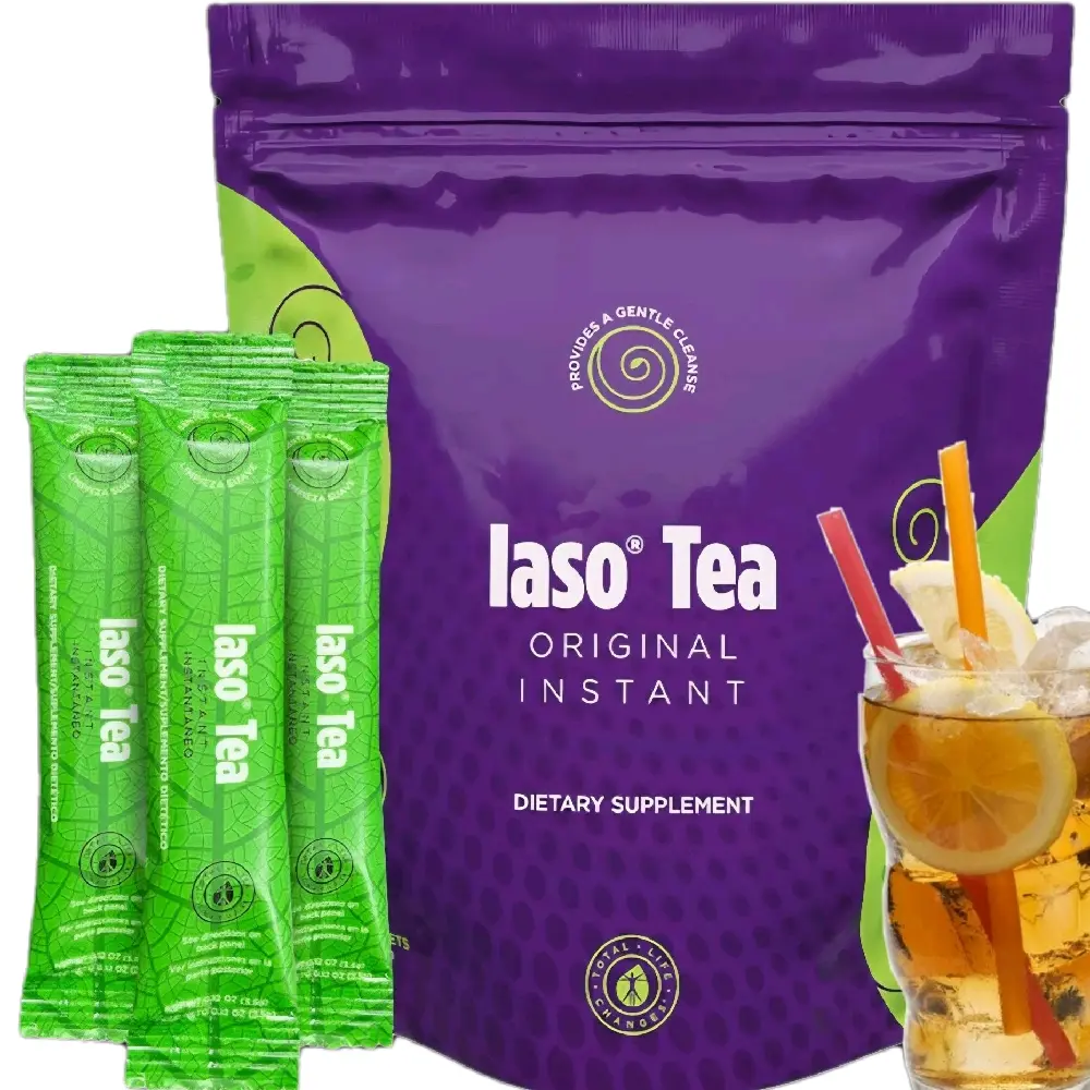 Regular Instant Tea Bag 25-Sachets Regular Instant Tea Bag 25-Sachets