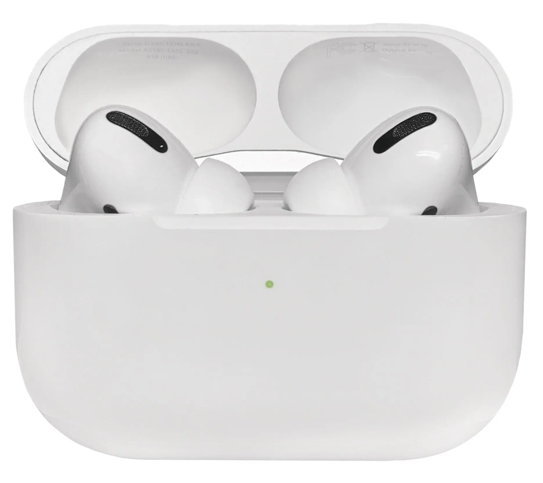 Refurbished Apple AirPods Pro with Charging Case Bundle Refurbished Apple AirPods Pro with Charging Case Bundle
