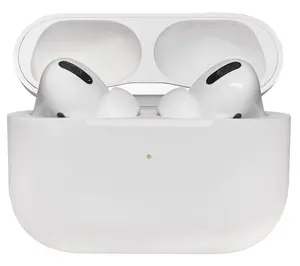 Refurbished Apple AirPods Pro with Charging Case Bundle