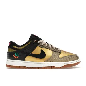 Nike Women's Dunk Low Día De Muertos, from StockX