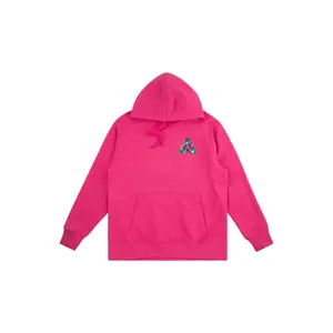 TRI-CAMO HOOD "PINK" P19HD074