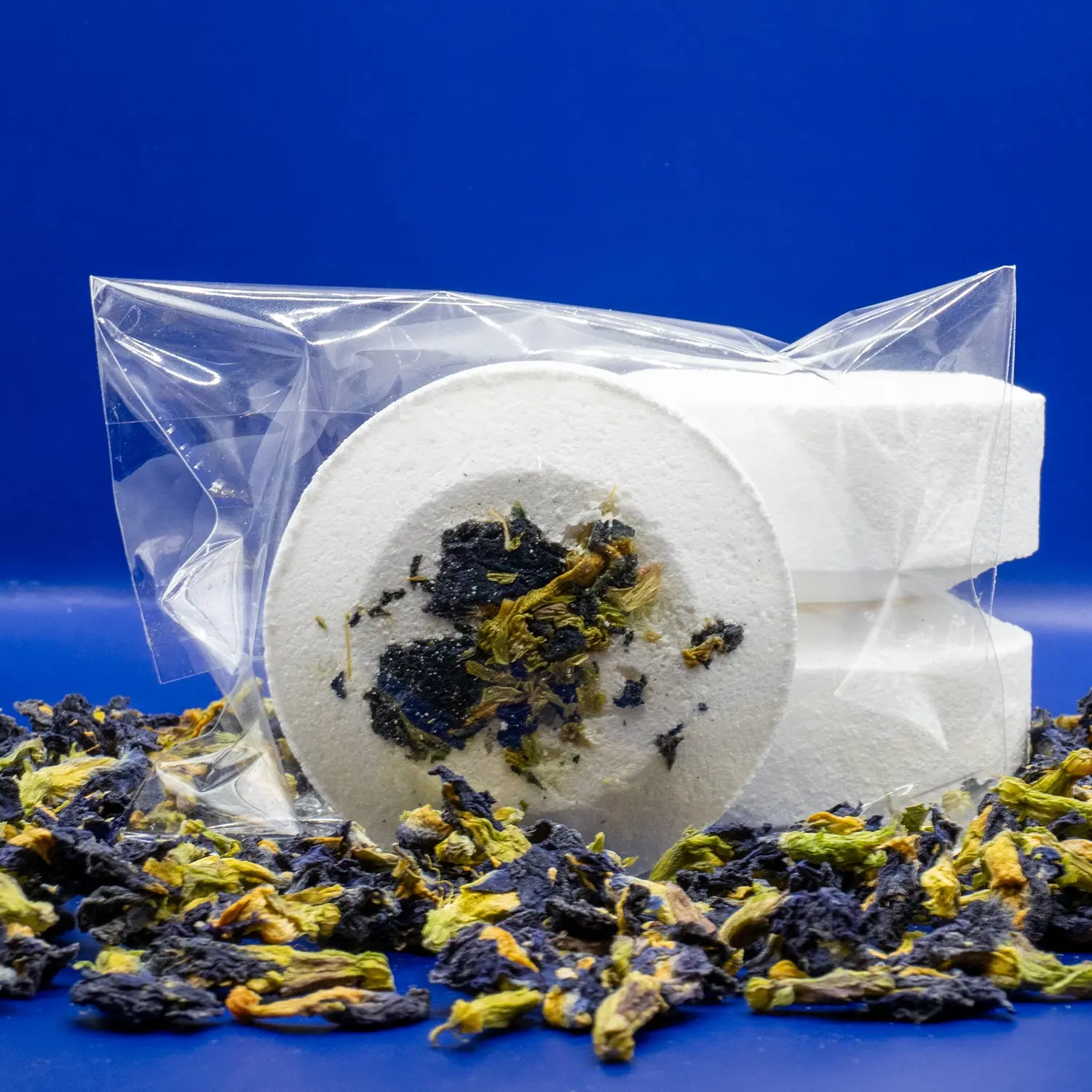 Be Calm - Aromatherapy Shower Bomb