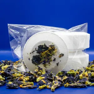 Be Calm - Aromatherapy Shower Bomb