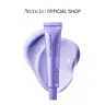 NAD+ Time-Rewind Booster Shot, Firming & Revitalizing Serum with 5% NAD+ Complex, Peptides & Resveratrol | Anti-Aging and Cellular Skin Repair |  For Fine Lines on the Neck and Face (30ml / 1.01 fl. oz.)| Korean Skincare, K-Beauty