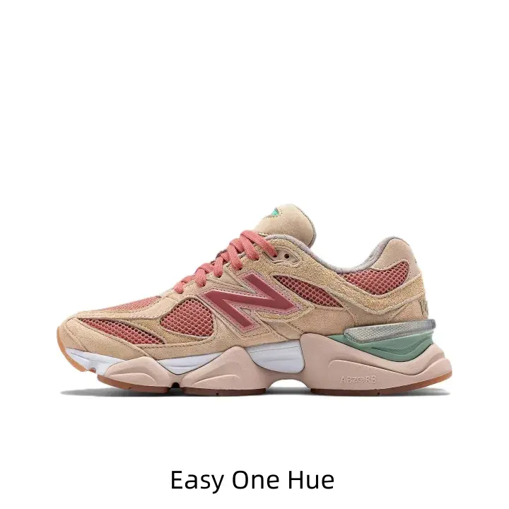 Shock Absorbing Dad Sneakers, Reliable Footwear for Long Distance Walking and Light Workout