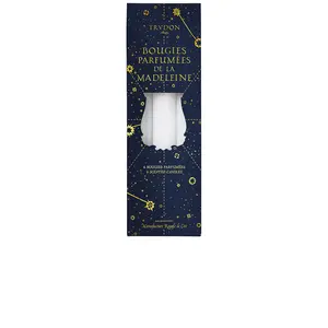 Trudon Scented Taper Candle in Nazareth Unisex