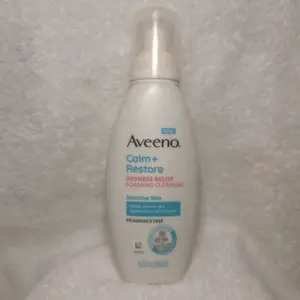Aveeno  Calm Restore  Skin