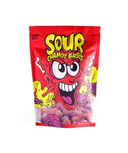 Sour Chamoy Gushers