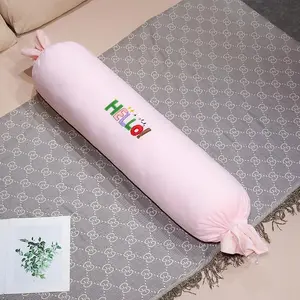 Adult Candy Cylinder Long Simulation Pillow Sweet Decor Bay Window Back Cushion