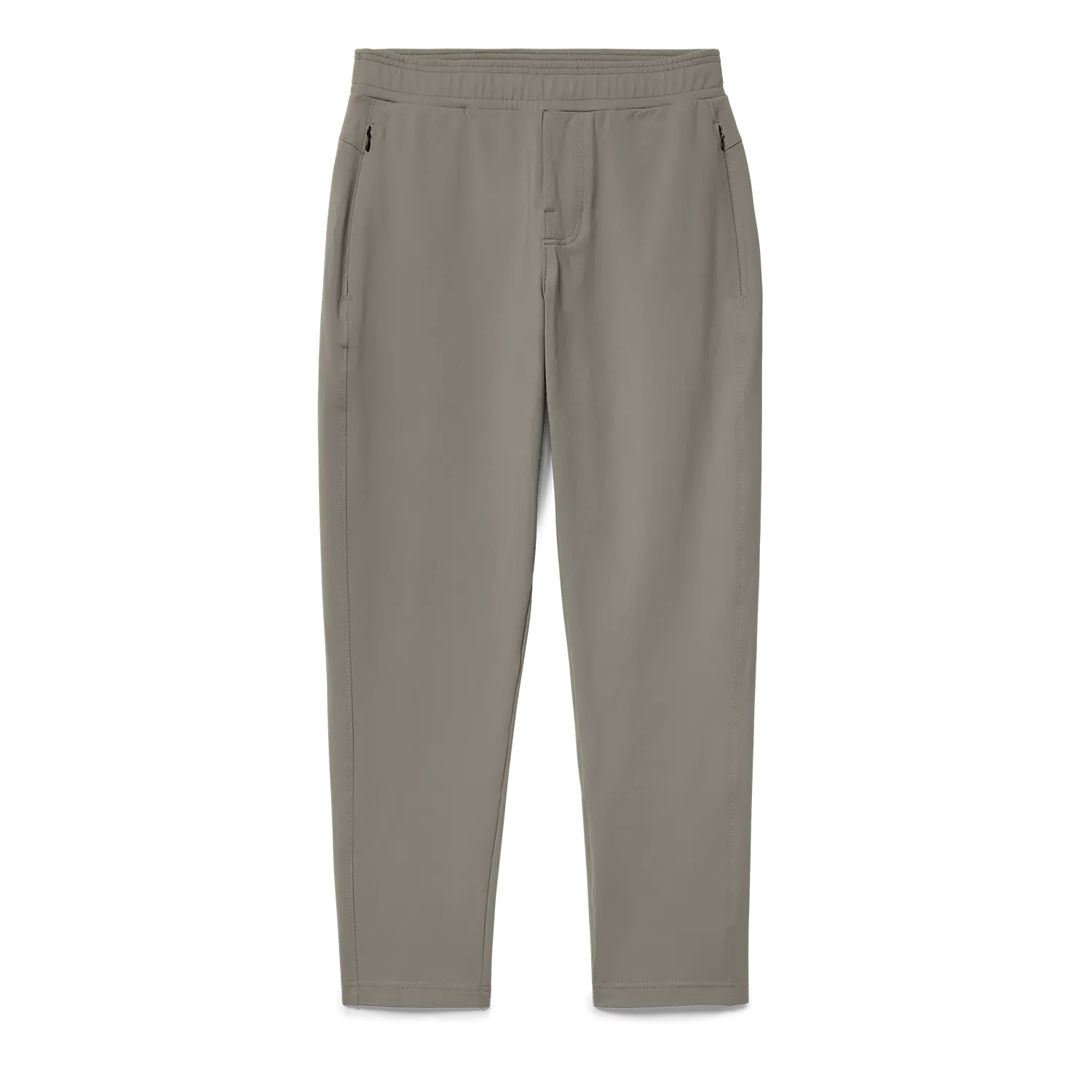 NOBULL Men's Gamechanger Rec Pant in Brindle