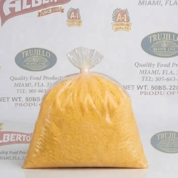 5 lbs Mais Alberto -