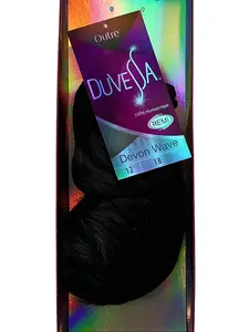 Duvessa 100% Human Hair Devon Wave