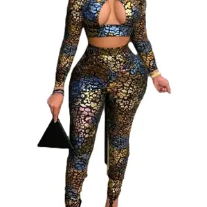 Ms. Baddie Women Pants set