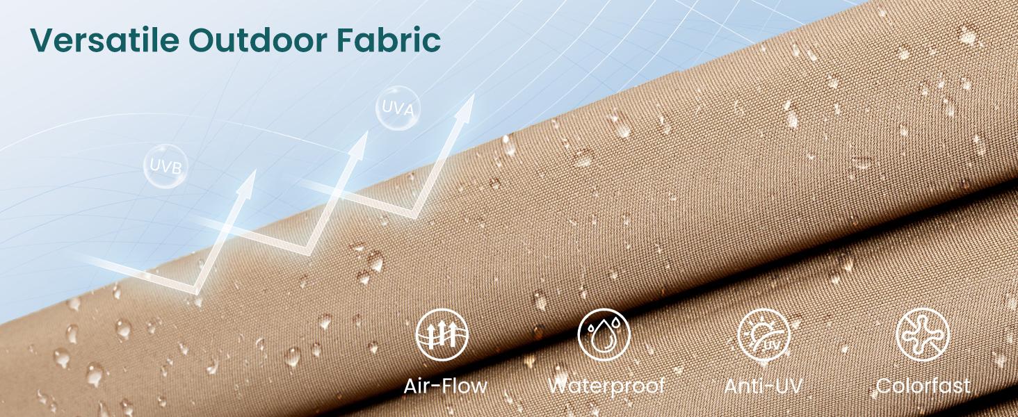 Large Patio Umbrellas with Base Included, Outdoor Double-Sided Rectangle Big Market Umbrella with Stand, Outside Umbrellas for Poolside Lawn Backyard. Large Patio Umbrellas with Base Included, Outdoor Double-Sided Rectangle Big Market Umbrella with Stand, Outside Umbrellas for Poolside Lawn Backyard.