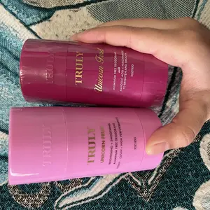 Unicorn Fruit Brightening and Smoothing Deodorant – Aluminum-Free, Fights Odor-Causing Bacteria with Papaya Enzymes & Mango Butter – Helps Fade Dark Underarm Discoloration – Removes Impurities & Dead Skin – Sweet Cotton Candy Scent