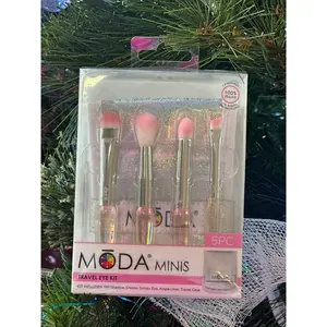 Moda Minis travel eye brush kit