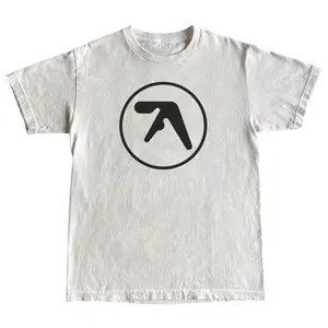 Aphex Twin Selected Ambient Works Volume 2 Shirt Cotton Crewneck