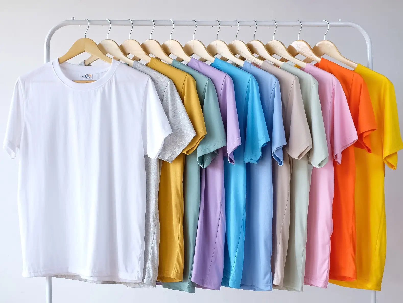 80/20 Polyester/Cotton Sublimation Blank Shirt, Unisex Adult T-Shirts, Unisex Youth T-Shirts, Polyester shirt, Wholesale Sublimation shirts, Menswear