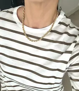 Magnolia Necklace